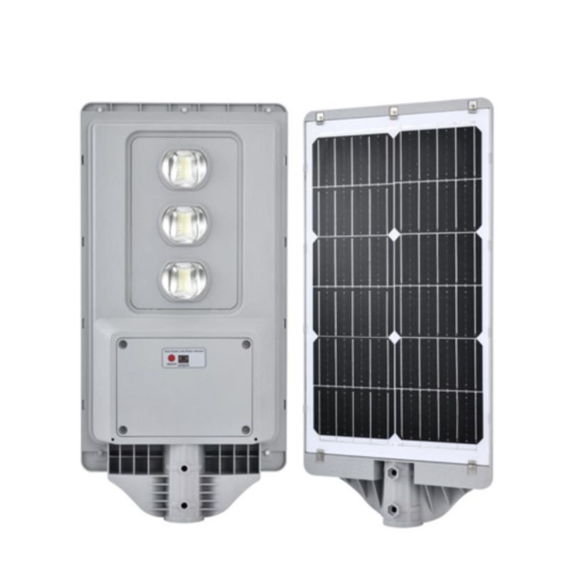 Integrated Waterproof IP65 200W 250W 300W 350W 400W Streetlight Outdoor All in One LED Solar Street Light