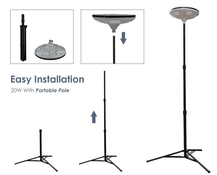 Simva High Quality Garden Lights, Solar Garden Light, Solar Garden Light, Solar Garden Lighting Pole Light