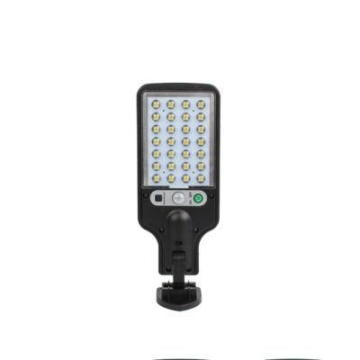 Amazon Hot Sale 100 LED Waterproof Motion Sensor Holiday Lighting Outdoor Wall Lamps Solar Garden Lights