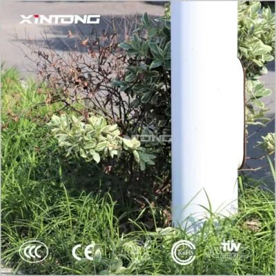 12 Working Hours Outdoor LED Light Street Light High Brightness