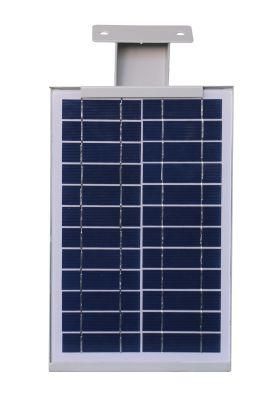 Kingsun Best Quantity 5W All in One Street Solar LED Light