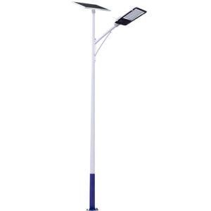 High Lumen 5 Years Warranty LED Road Lamp Solar Street Lights