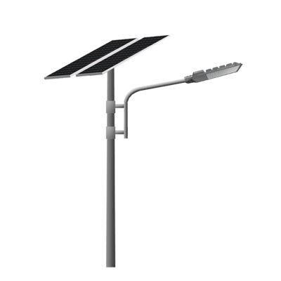 IP65 IP66 Outdoor Stand LED Solar Street Light with Camera