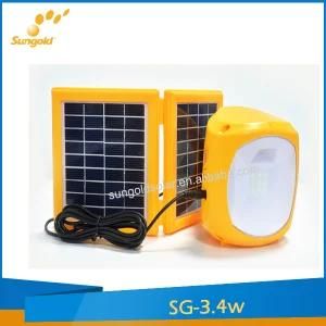 OEM Solar Lamp Schematic Diagram Factory