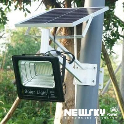 Flag Pole Jd Homestore Solar Post Flood Light for Outdoor Patriot Wareshoue with Remote Control