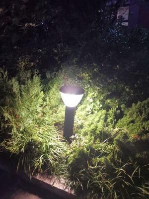 3000K Warm White Waterproof IP65 Outdoor Garden Solar Light with Good Price