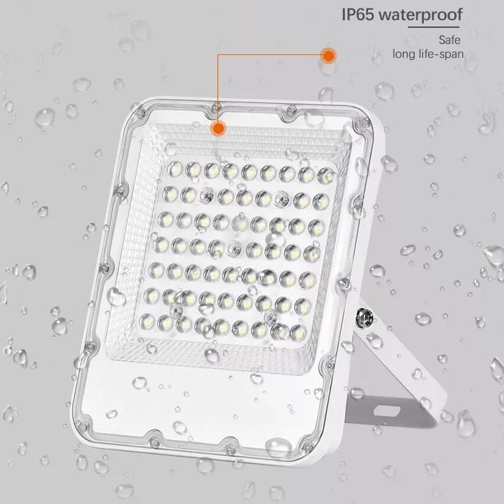 Wholesale Attractive Price 30W 50W 100W 150W 200W 300W LED Flood Lights Zf-SL-001