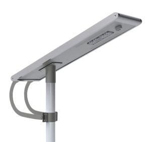 LED Integrated Solar Lamp