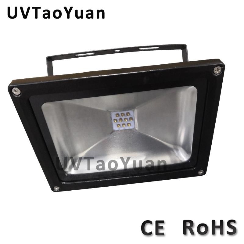 High Power 50W LED Flood Light