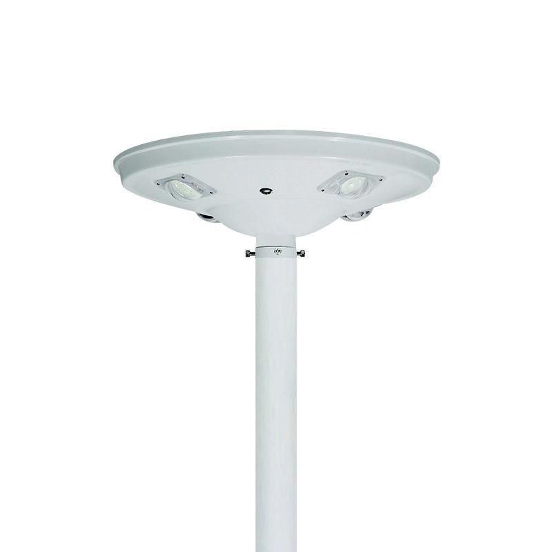 LED Solar Garden Light Integrated 30W50W Plaza Community Garden Street Light Solar Lawn Light