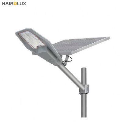 Factory Price Energy Saving Super Brightness Project Outdoor IP65 LED Solar Street Light