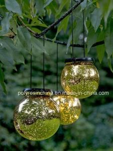 Solar Light for Garden Decor