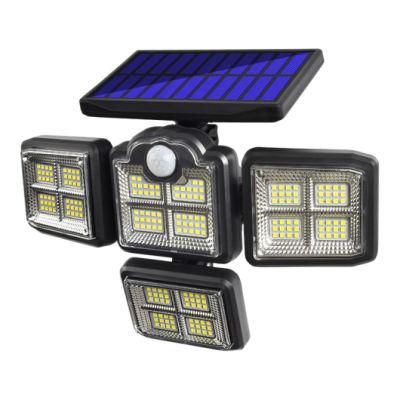 Manufacturer Amazon Hot 6 LED Decorative Solar Light Solar Decorative Garden Lights Solar Garden Lamp