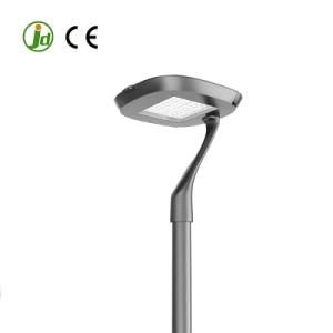 Yard Park Post Decorative Outdoor Lamp Waterproof IP65 50W 100W 150W