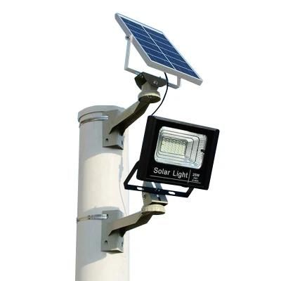 Garden Back Fency Solar Sensor LED Wall Light Outdoor Flood Light Project Light