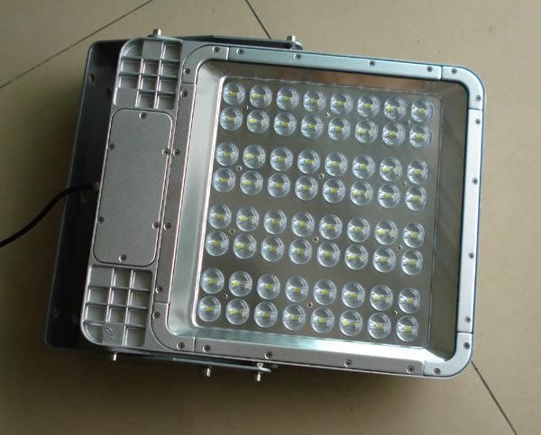 80W-200W LED Explosion Light Canopy Light for Gas Station