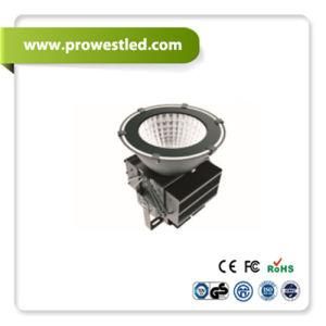 High Lumen 500W H-Type Super Power LED Flood Light