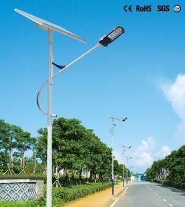 Solar LED Outdoor Light with Lithium Bettary