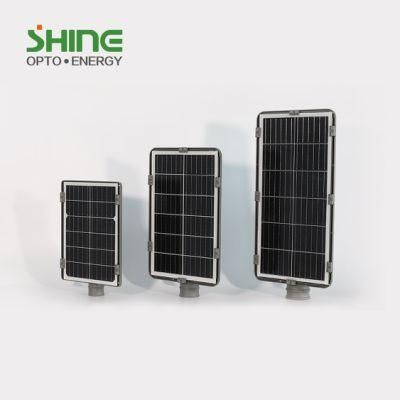 Wholesale Outdoor Public LED Street Light Solar 10W