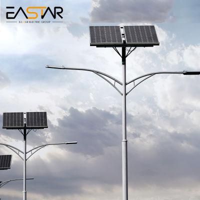 High Quality Alloy Aluminum LED Solar Street Light 30W