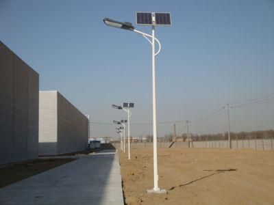 Good Quality Solar Lighting Solar Street Light Outdoor