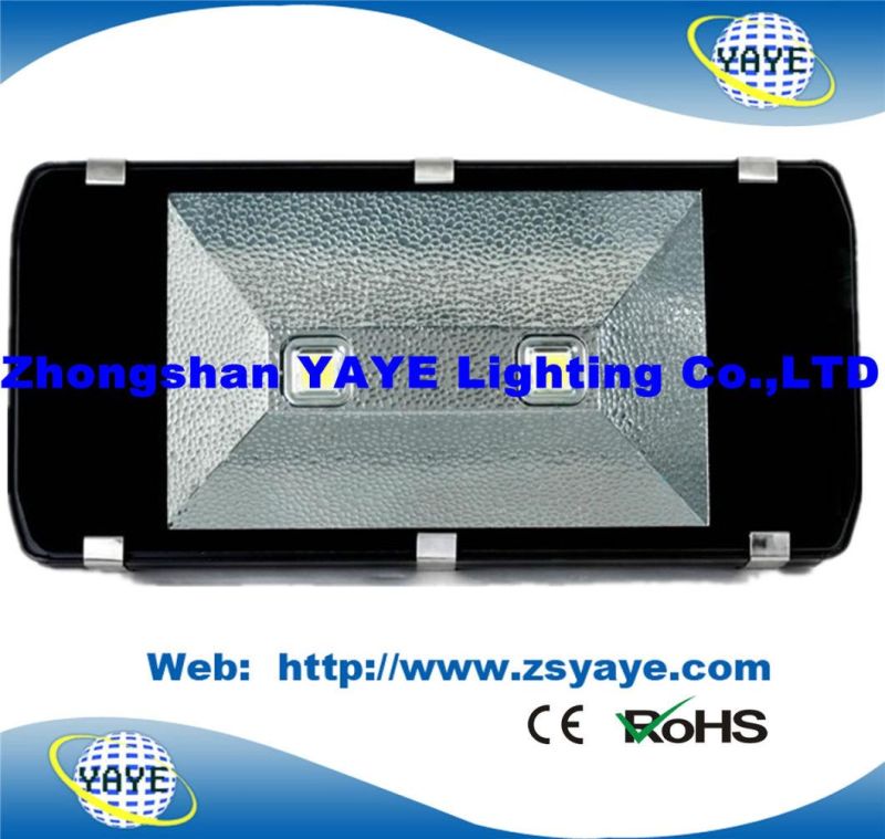 Yaye 18 Hot Sell Factory Price Ce/RoHS Approval 100W/120W/140W/160W/180W/200W LED Tunnel Light / LED Floodlight/LED Garden Lights