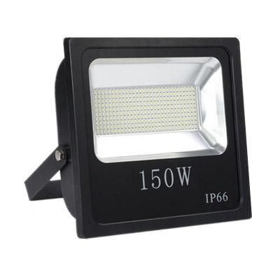 Outdoor LED Flood Lighting Factory High Quality LED Flood Light 10W 20W 30W 50W 100W 200W 250W Outdoor LED Solar Floodlight