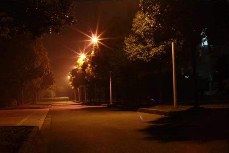 Solar Street Light IP66 Waterproof High Quality 10W 15W 30W Solar Street Light