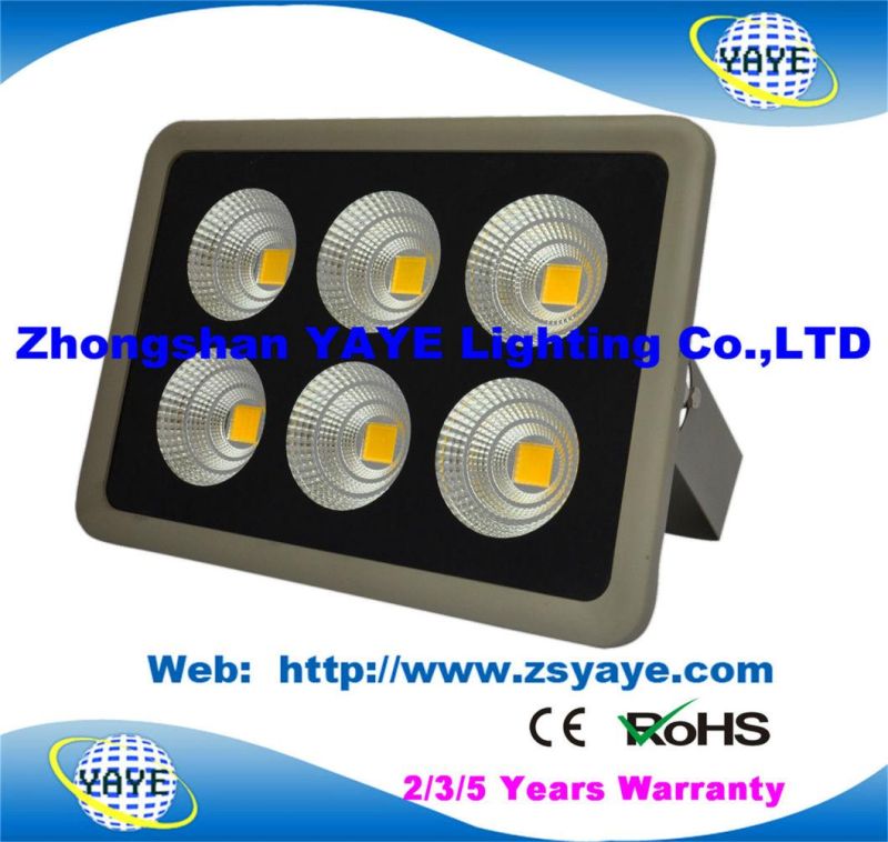 Yaye 18 Best Sell / Best Price/Best Quality 250W SMD3030 LED Flood Light/LED Tunnel Light with Ce/RoHS/Meanwell/Osram/3/5 Years Warranty