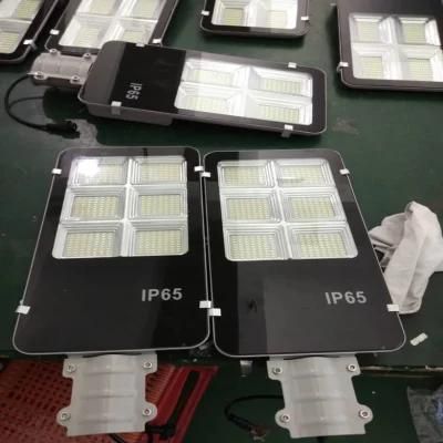 Factory Supply Attractive Price Hanging 100W 150W 200W 300W Solar Street Light