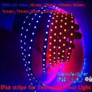 5V 32 LEDs TM1803 Digital LED Strip, Digital LED Strip