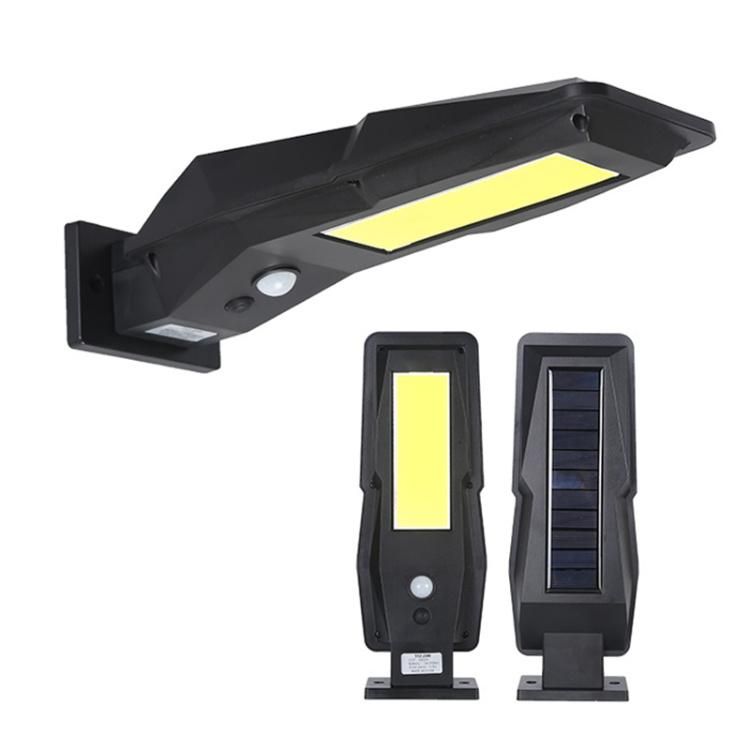 Outdoor Solar Spotlight LED Solar Flood Light Waterproof Solar Landscape Spotlight Auto on Night/Auto off Daytime for Garden