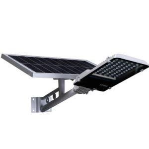 Outdoor 25W 50W 100W 150W 200W 300W LED Solar Street Light IP65 Waterproof Solar Powered Street Lights with Remote