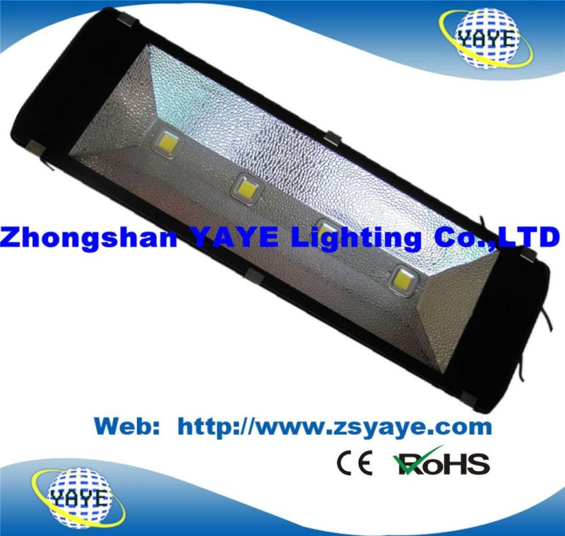 Yaye 18 Hot Sell Factory Price Ce/RoHS Approval 100W/120W/140W/160W/180W/200W LED Tunnel Light / LED Floodlight/LED Garden Lights