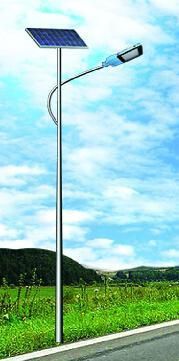 New Great Quality CE Certified Solar Street Light-Ssl28