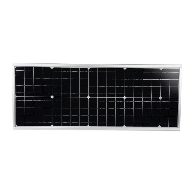 Esavior LED Solar Streetlight Garden Light/ All in One/Integrated LED Lights/ PT Series 40W