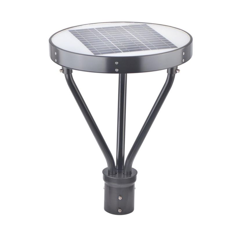 20W 25W Solar Powered Outdoor Lights Outside Solar Lights Solar Street Light