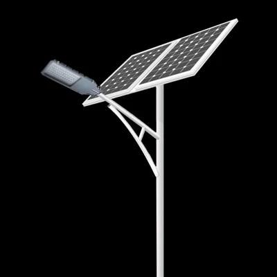 IP65 IP66 LED Fixture 60W 80W Solar Street Light