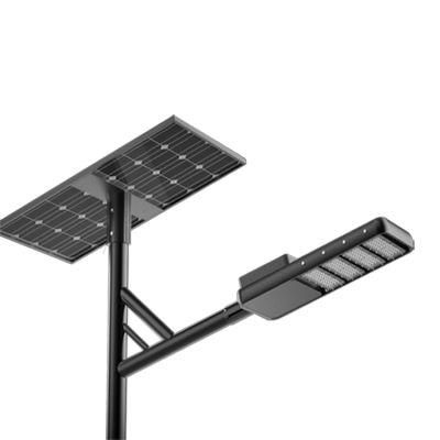 China Wholesale Waterproof IP65 100W 200W 300W 400W Streetlight Solar LED Street Light Outdoor All in One