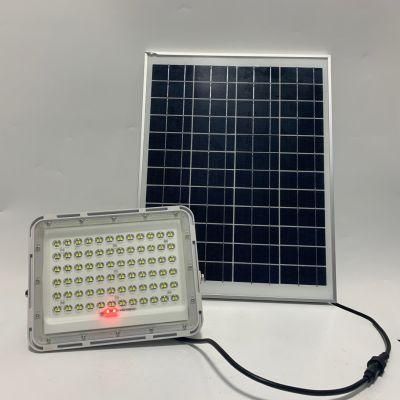 Latest Price Performance Solar Power Projector 120W 20000hours Warranty Waterproof LED Solar Flood Light (CS-XL01-120)