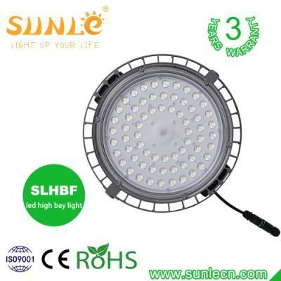 IP65 LED High Bay Slhbf120--200W- Manufacturers High Bay Light