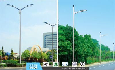 Outdoor LED Street Light (BDD16-17)