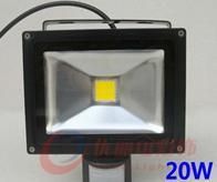 PIR 20W Watt LED Flood Light