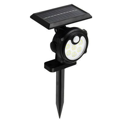 Goldmore2 Solar Light Outdoor 36 SMD Waterproof LED Driveway Lamp