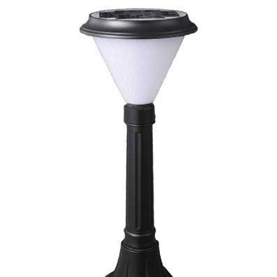 LED Lighting Top Quality CE RoHS Best Outdoor Decoration Solar LED Lawn Light