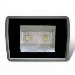 200W Outdoor LED Flood Lamp