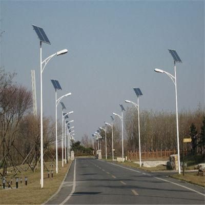 DC 12V/24V 8m 40W Solar LED Light