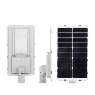 New Design IP65 Outdoor Waterproof 60W 100W 180W Integrated All in One Solar LED Street Lamp