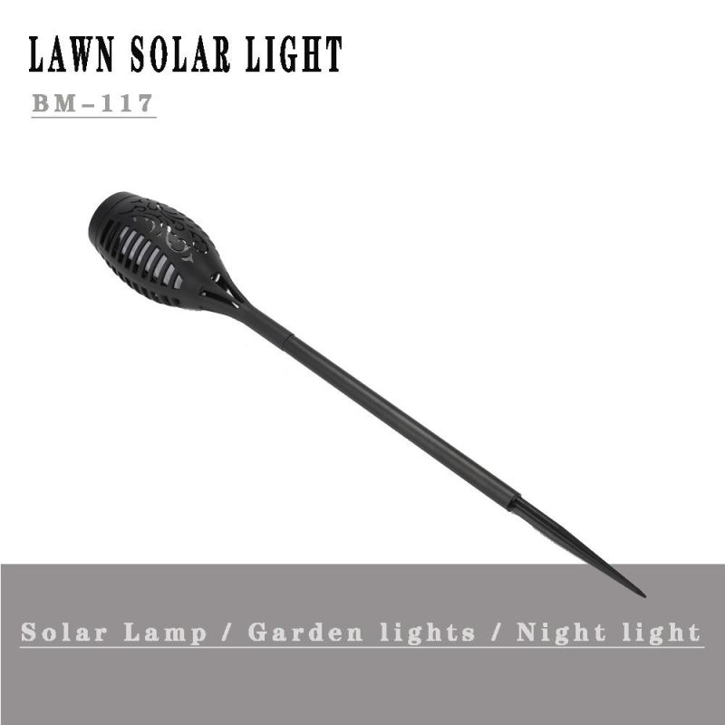 Solar Garden Light Waterproof Outdoor LED Garden Lights