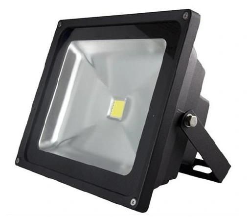 30W LED Spot Light 24VDC for Marine LED Flood Light 30W 50W